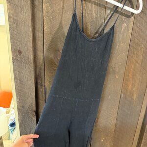 Beyond Yoga Loose Fitting Casual Romper